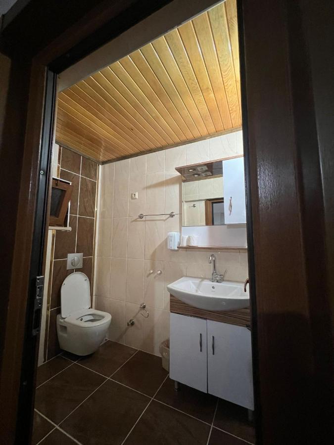 Апартаменты Sherahton Apart Узунгель Экстерьер фото