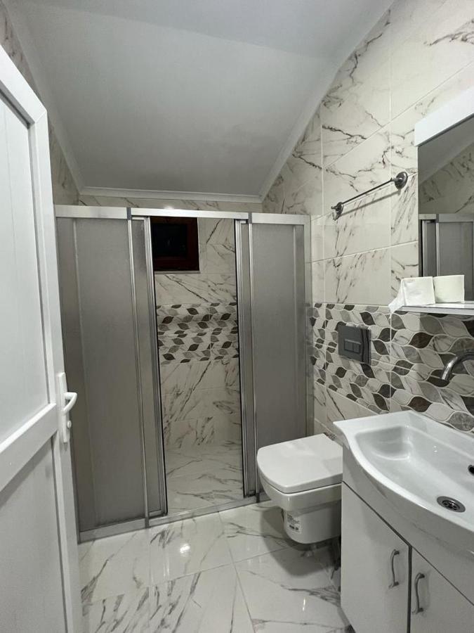 Апартаменты Sherahton Apart Узунгель Экстерьер фото